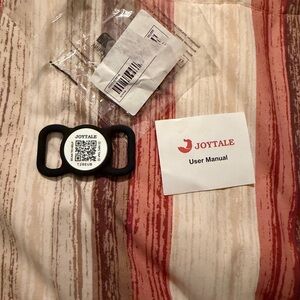 Joytale pet tracker